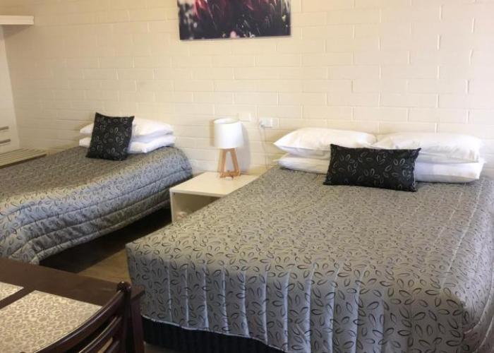 Pampas Motel Port Augusta