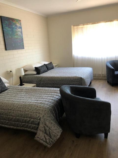 Pampas Motel Port Augusta