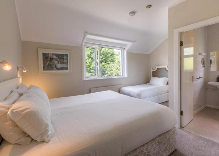 Lios Na Manach ECO B&B
