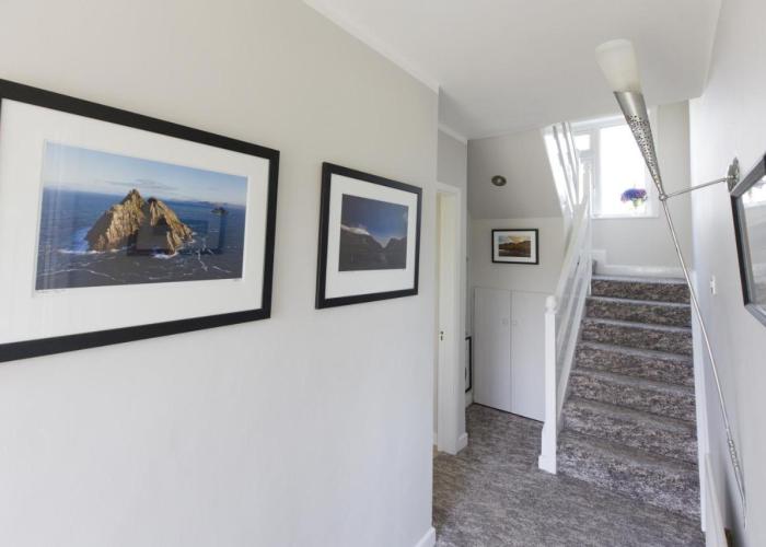Lios Na Manach ECO B&B