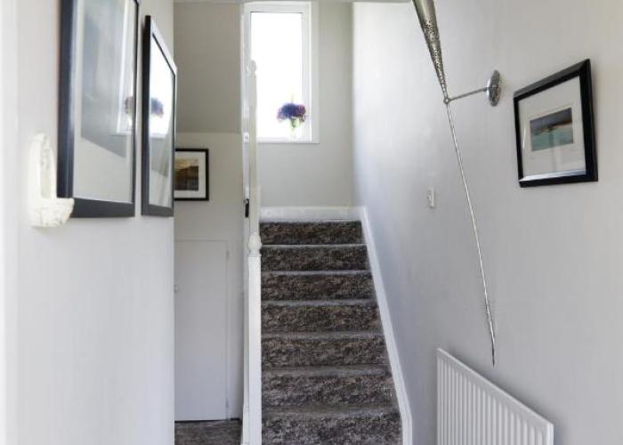 Lios Na Manach ECO B&B