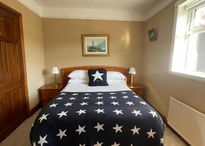 Lios Na Manach ECO B&B