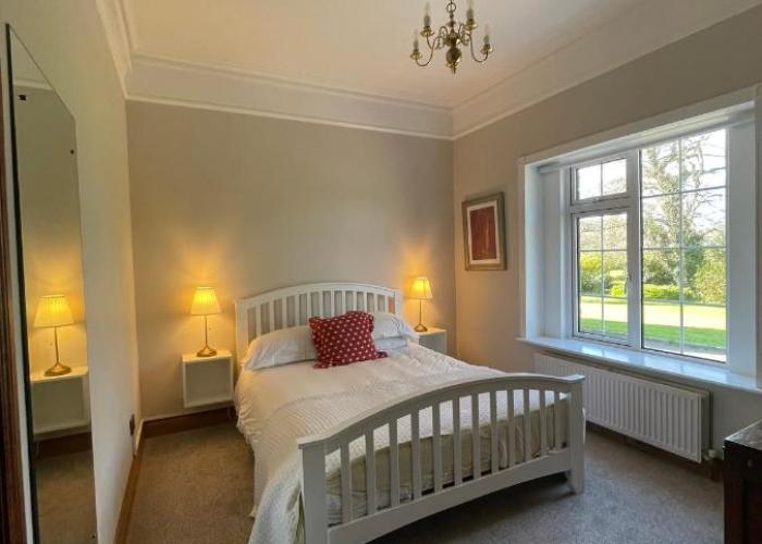 Lios Na Manach ECO B&B