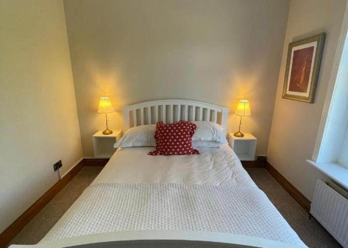 Lios Na Manach ECO B&B