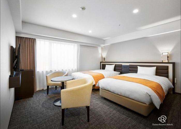 Daiwa Roynet Hotel Osaka-Kitahama