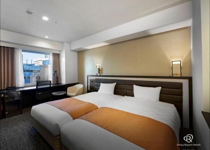 Daiwa Roynet Hotel Osaka-Kitahama
