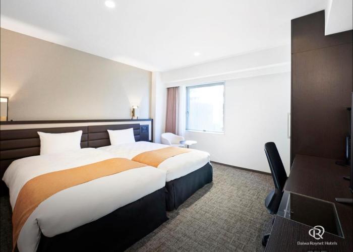 Daiwa Roynet Hotel Osaka-Kitahama