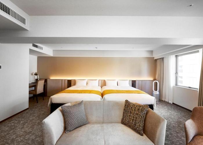 Daiwa Roynet Hotel Osaka-Kitahama