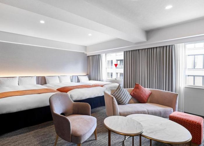 Daiwa Roynet Hotel Osaka-Kitahama
