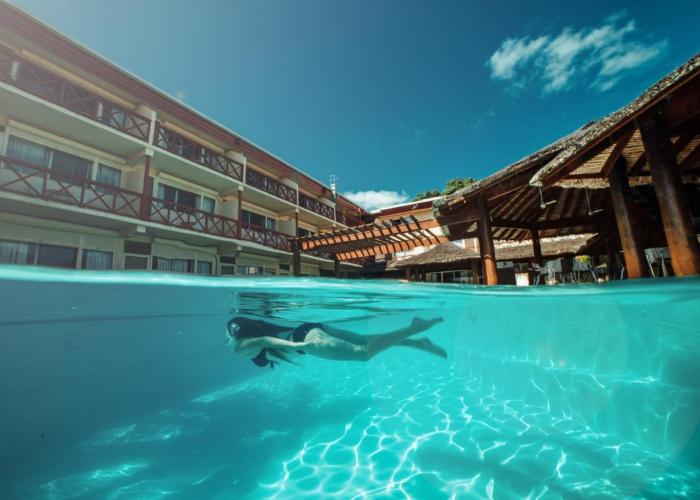 Kaiviti Motel