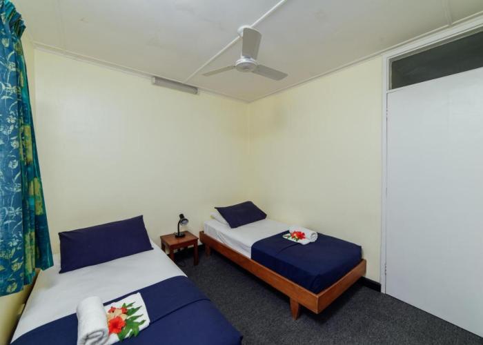 Kaiviti Motel