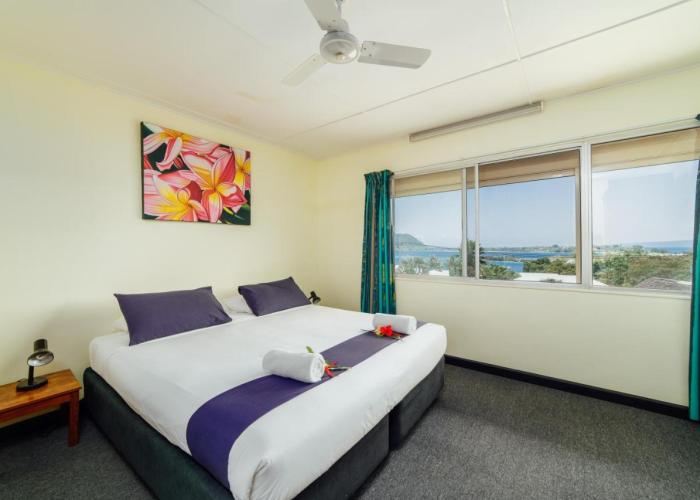 Kaiviti Motel