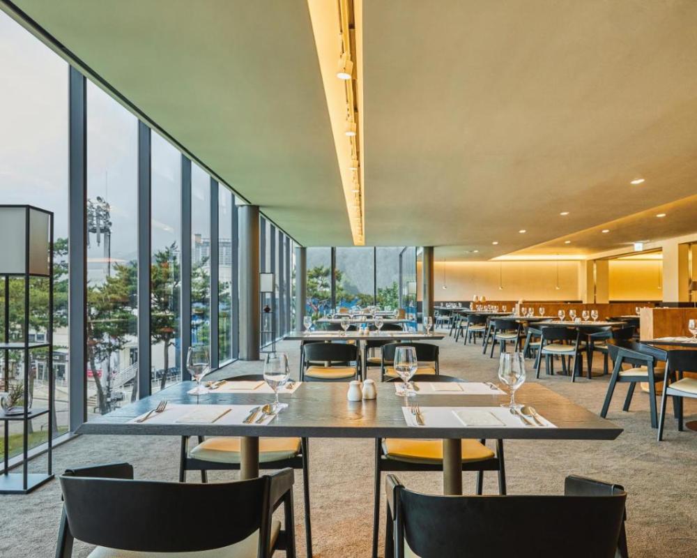 фото Phoenix Pyeongchang Resort