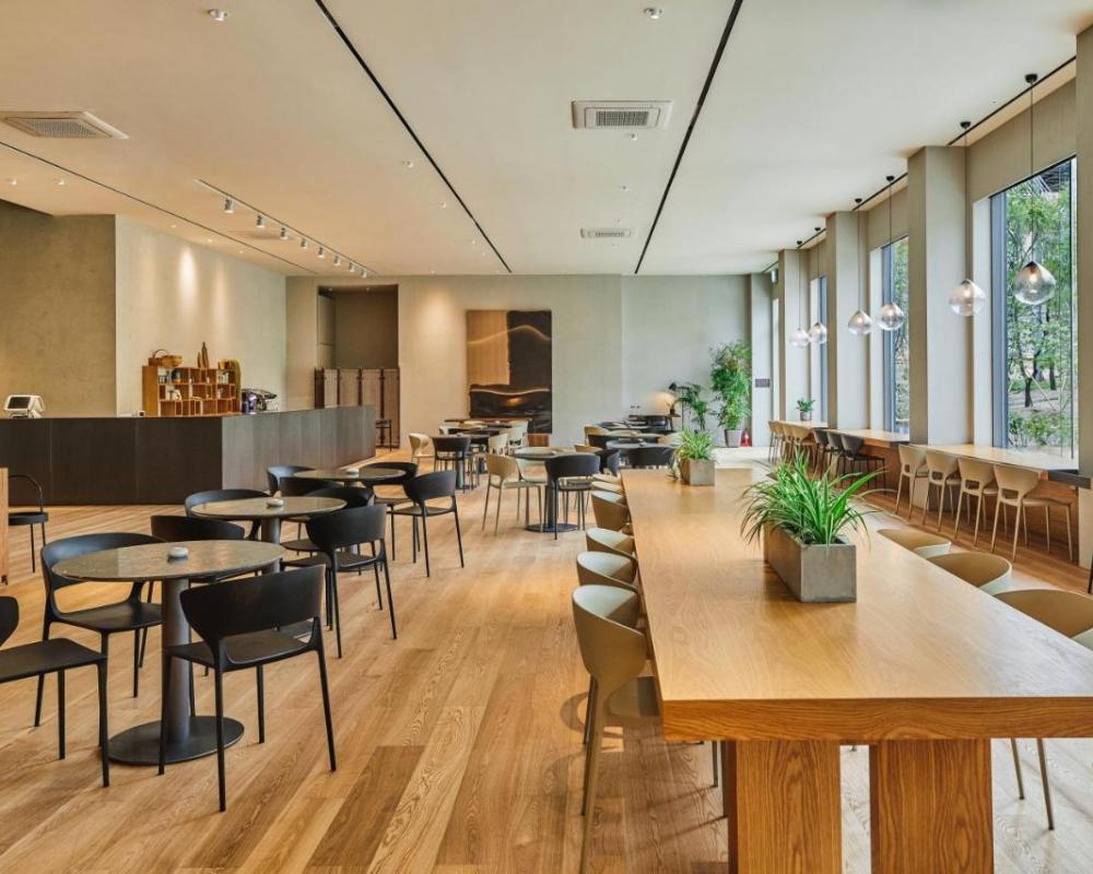 фото Phoenix Pyeongchang Resort