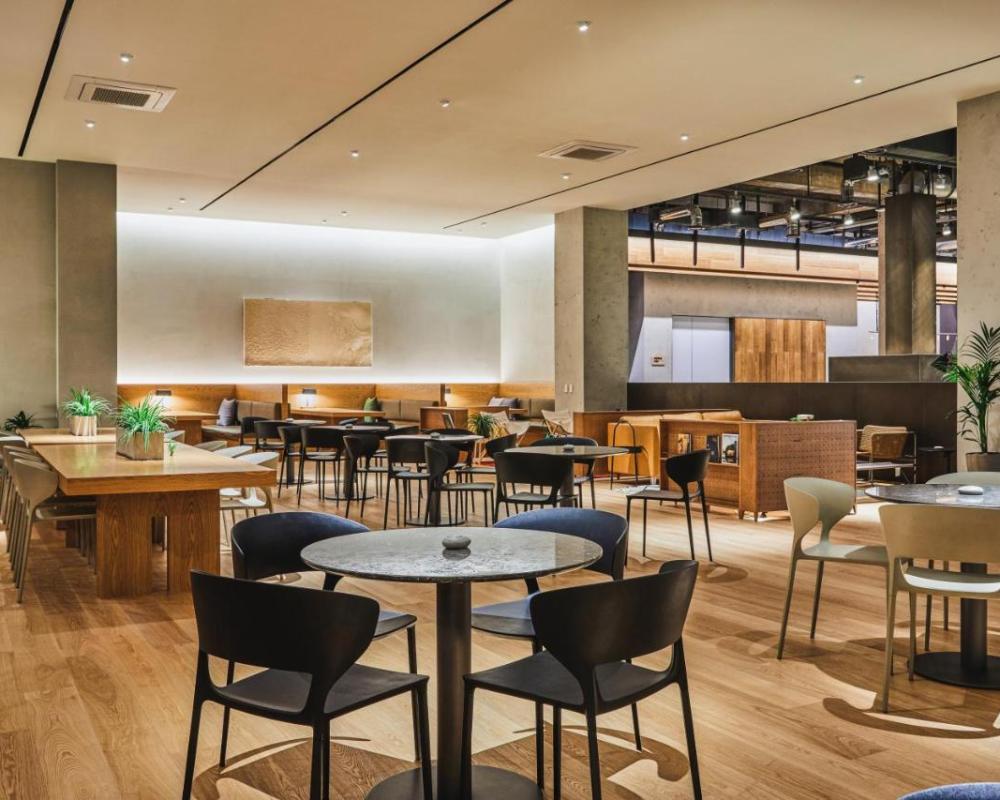 фото Phoenix Pyeongchang Resort