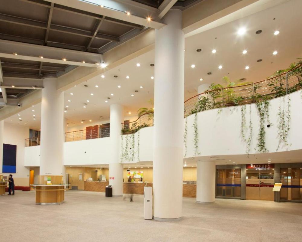 фото Phoenix Pyeongchang Resort