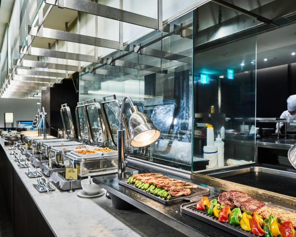 фото Phoenix Pyeongchang Resort