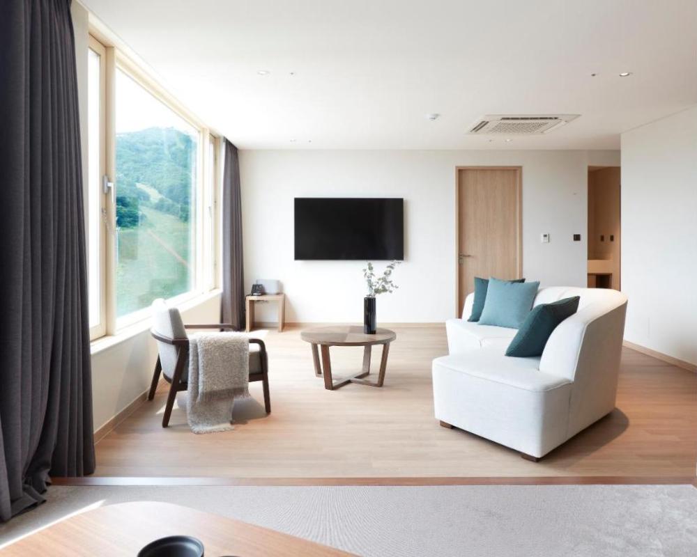 фото Phoenix Pyeongchang Resort