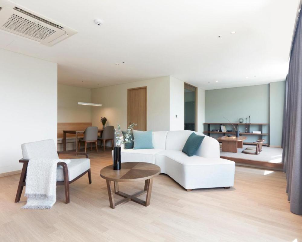 фото Phoenix Pyeongchang Resort