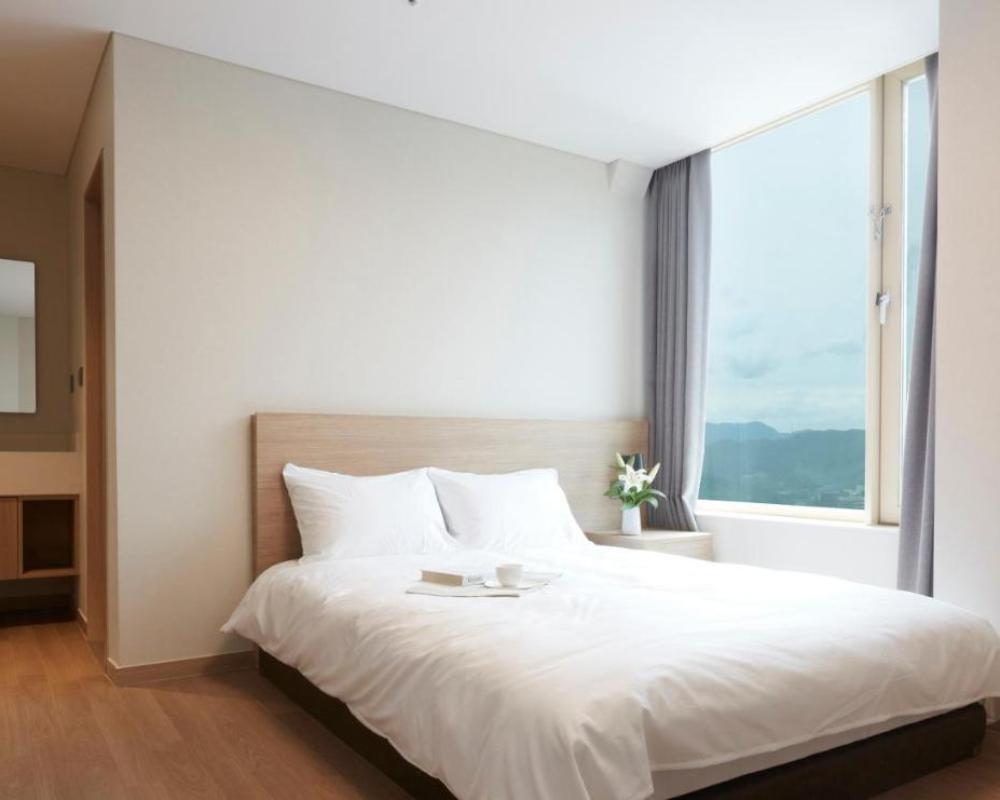 фото Phoenix Pyeongchang Resort