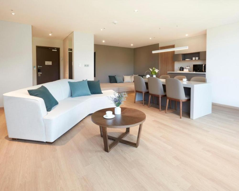 фото Phoenix Pyeongchang Resort