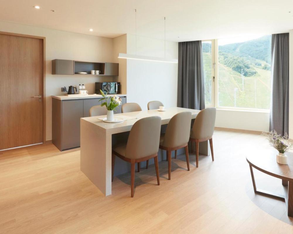 фото Phoenix Pyeongchang Resort