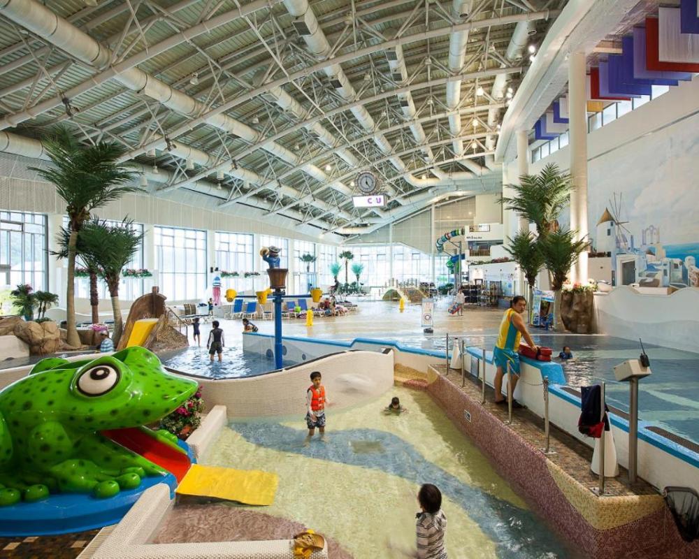 фото Phoenix Pyeongchang Resort