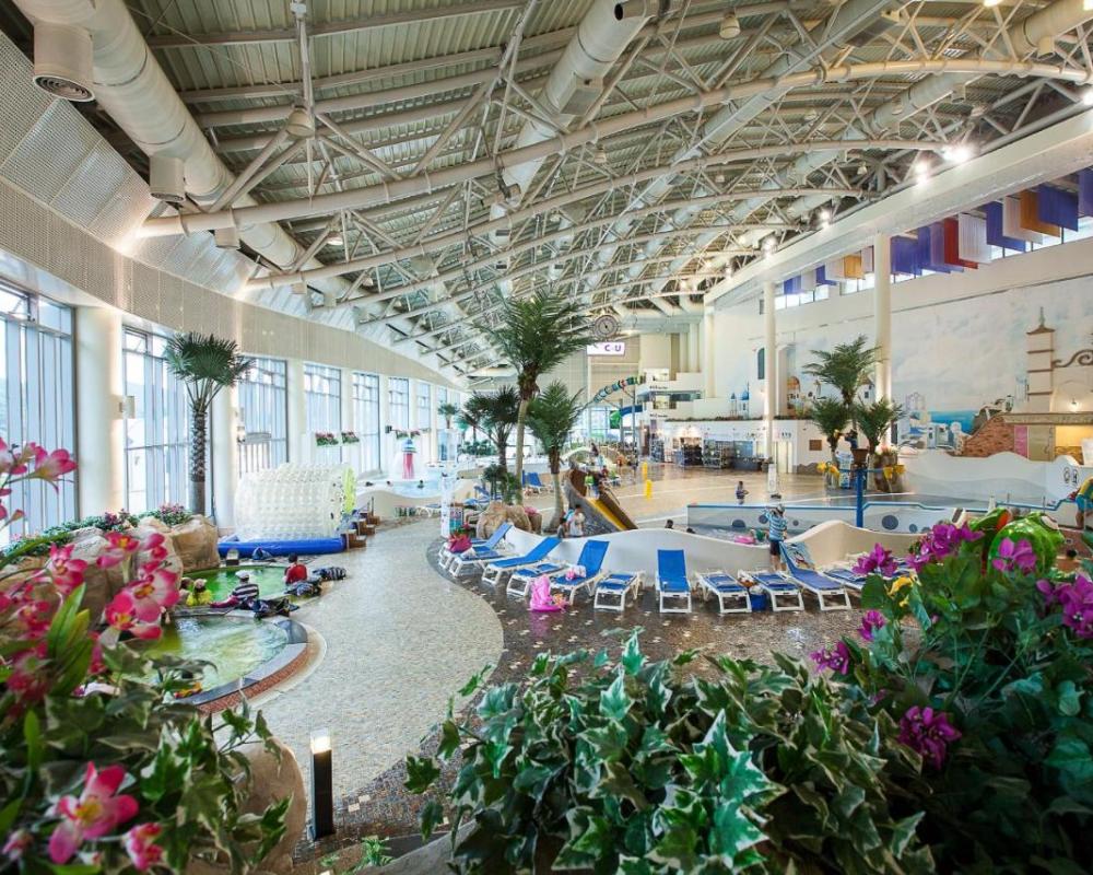 фото Phoenix Pyeongchang Resort