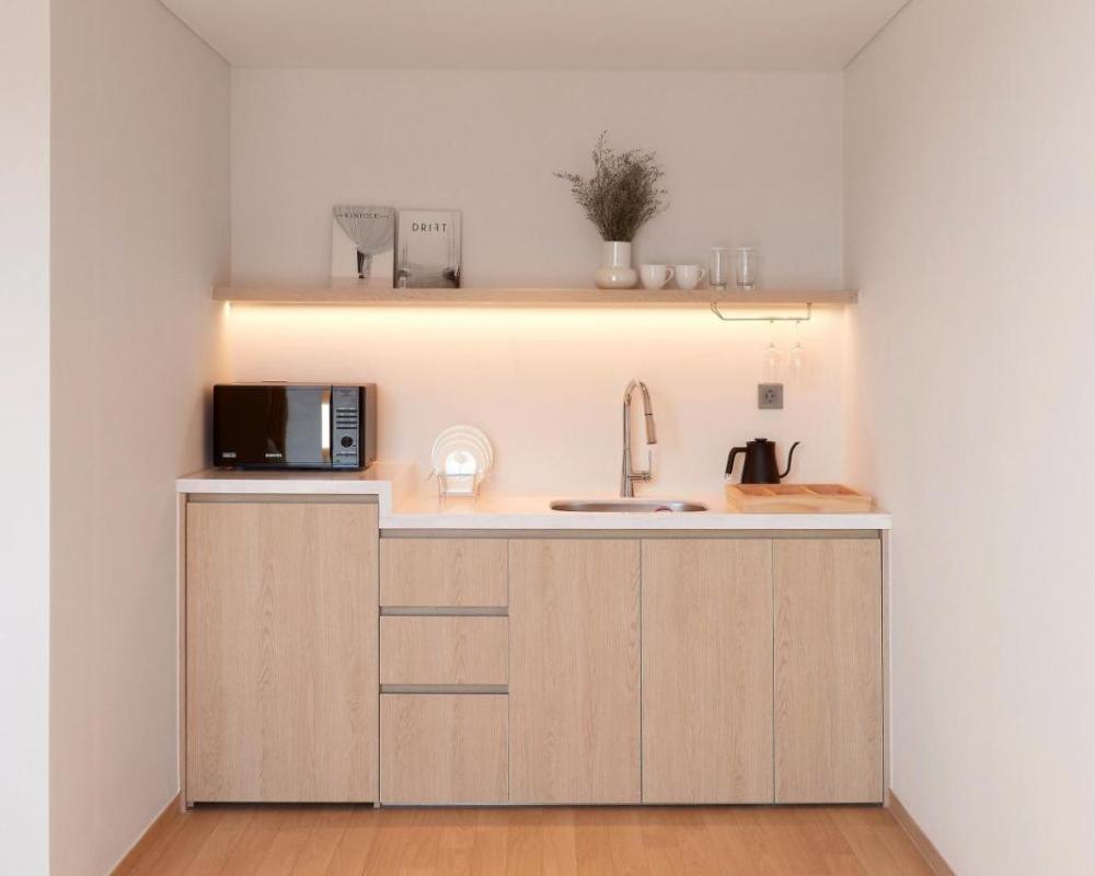 фото Phoenix Pyeongchang Resort