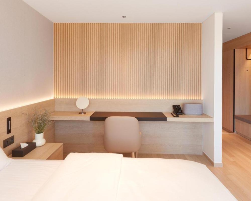 фото Phoenix Pyeongchang Resort