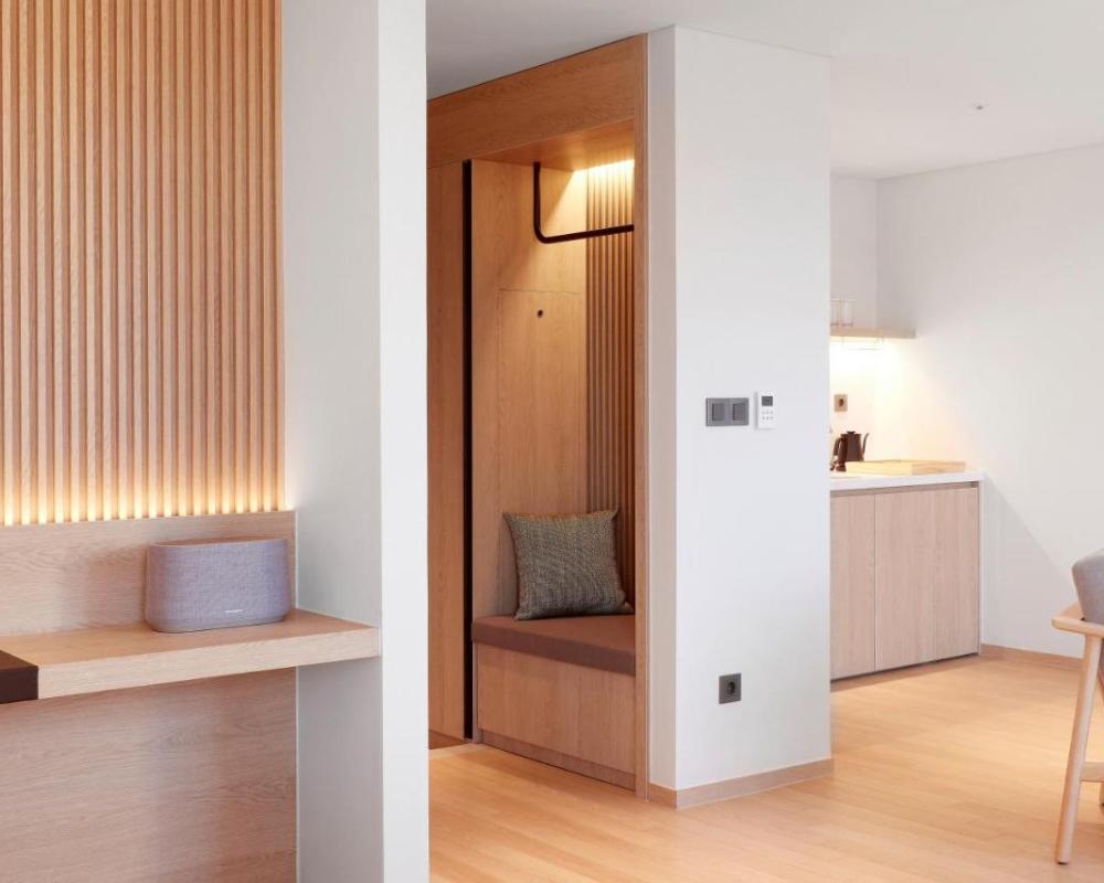 фото Phoenix Pyeongchang Resort