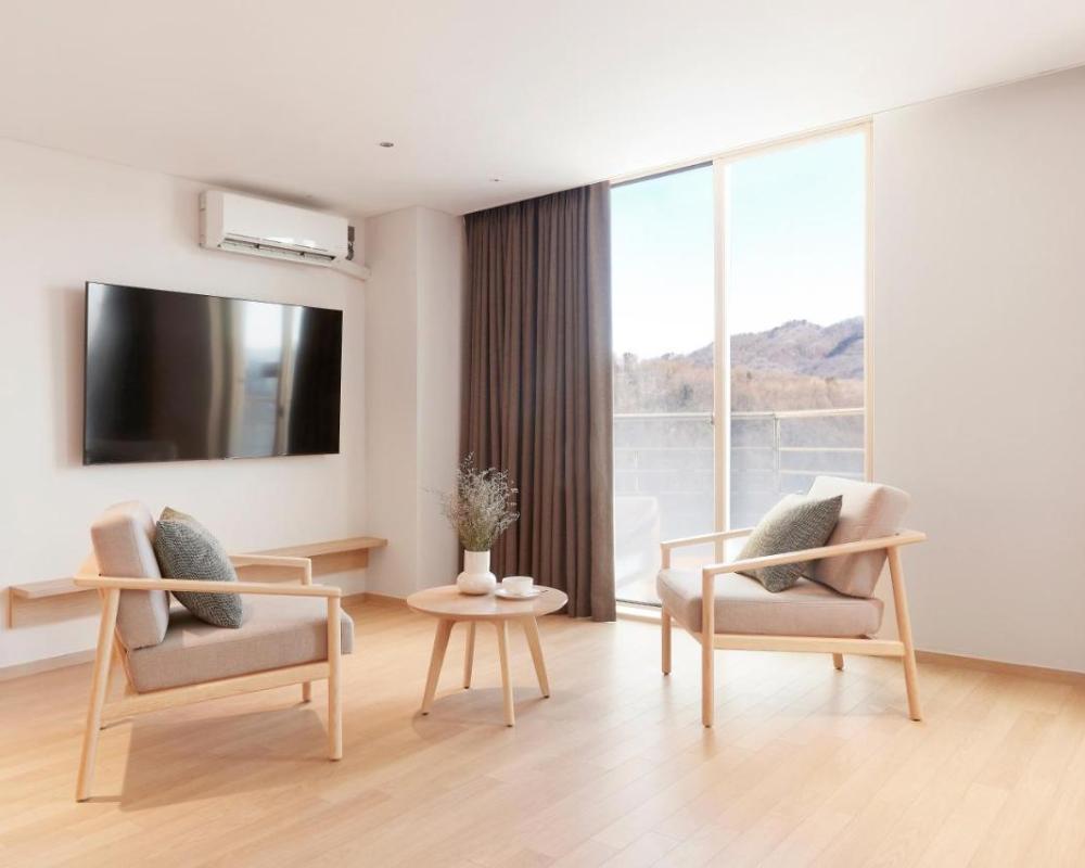 фото Phoenix Pyeongchang Resort