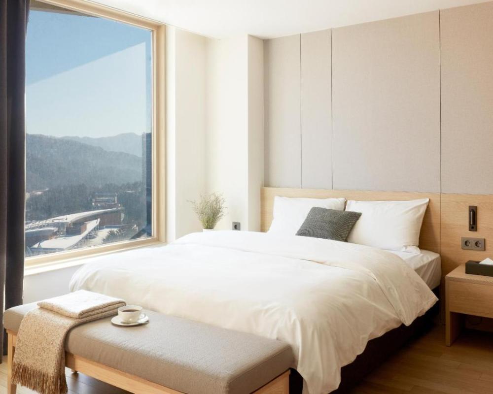 фото Phoenix Pyeongchang Resort