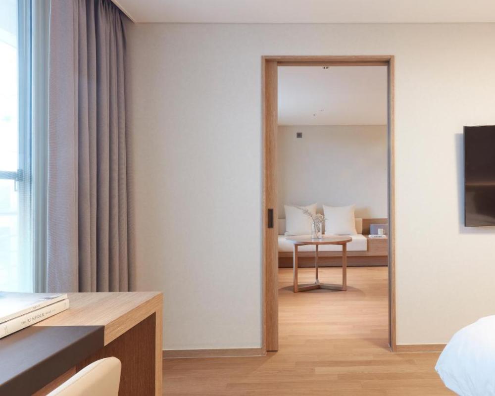 фото Phoenix Pyeongchang Resort