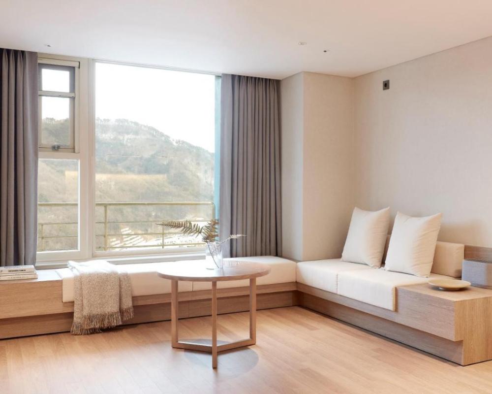 фото Phoenix Pyeongchang Resort