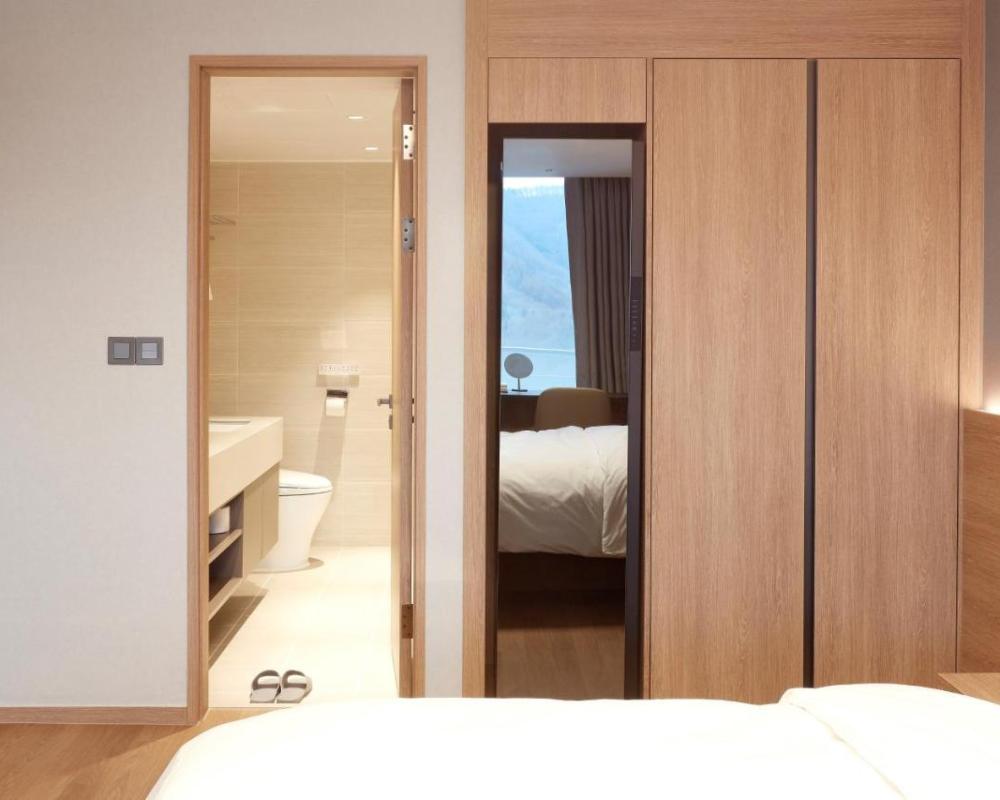 фото Phoenix Pyeongchang Resort