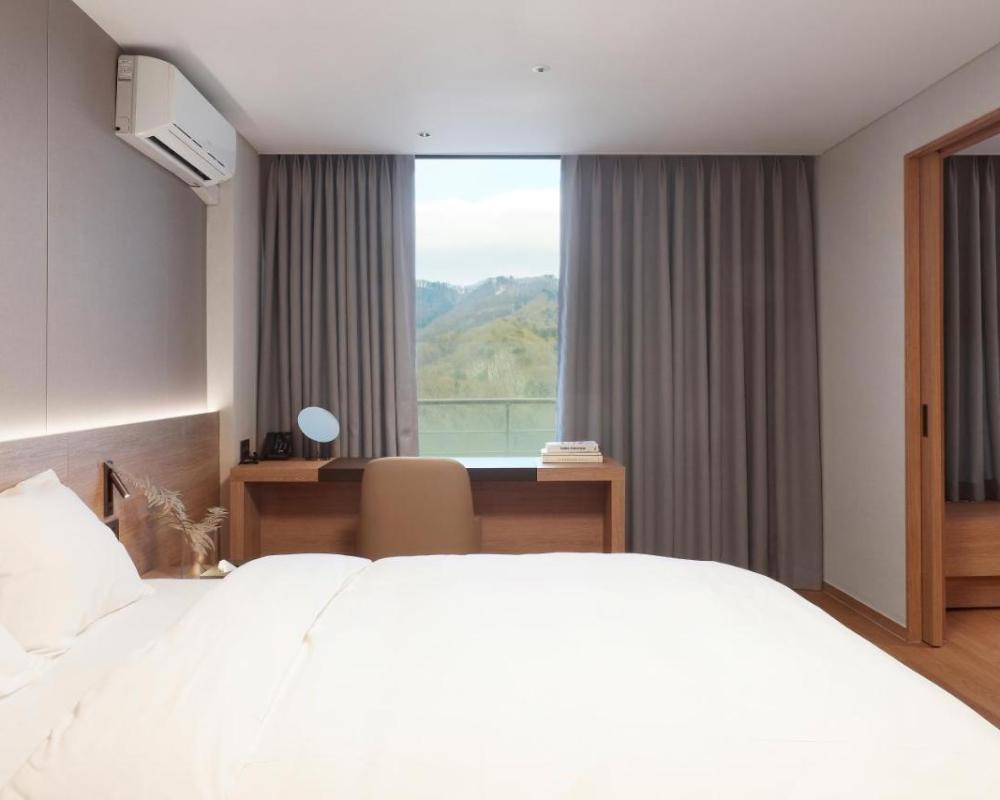 фото Phoenix Pyeongchang Resort