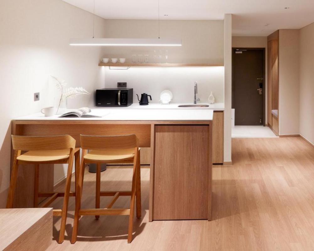 фото Phoenix Pyeongchang Resort