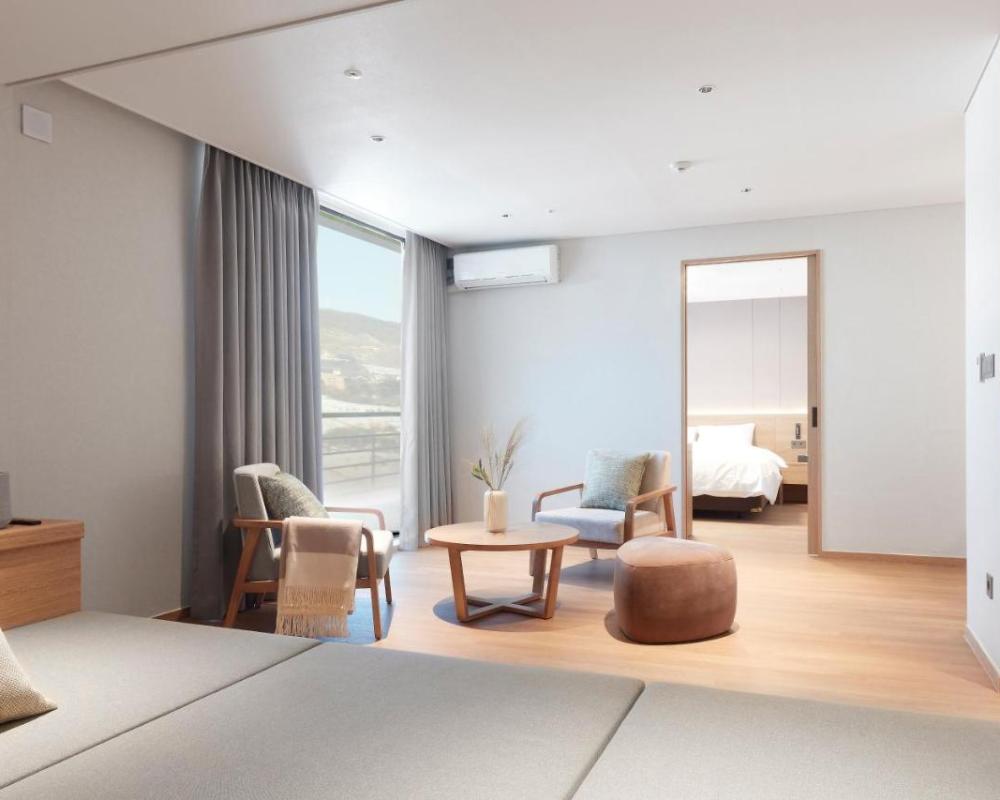 фото Phoenix Pyeongchang Resort