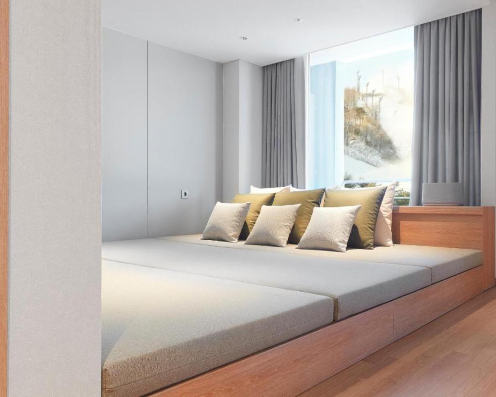 фото Phoenix Pyeongchang Resort