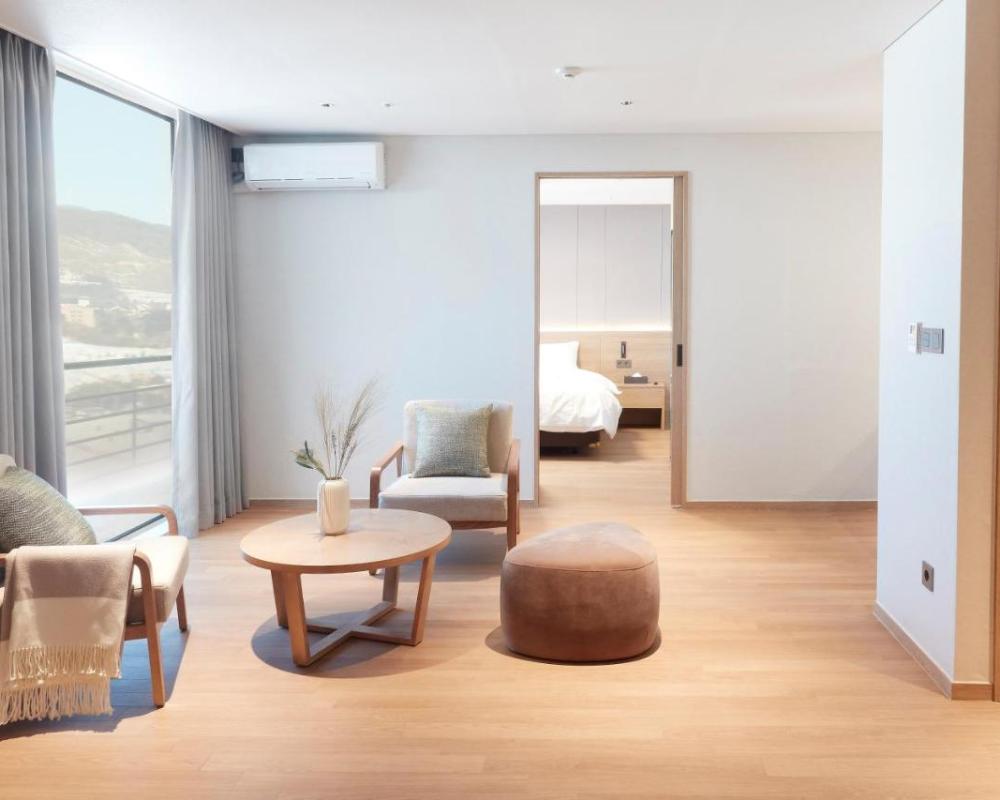 фото Phoenix Pyeongchang Resort