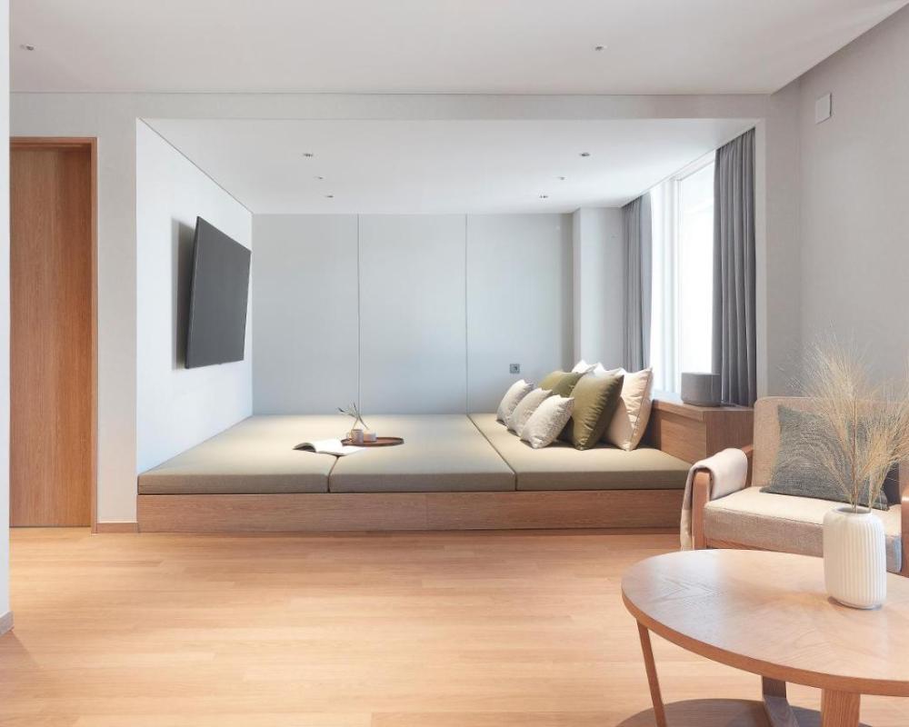 фото Phoenix Pyeongchang Resort