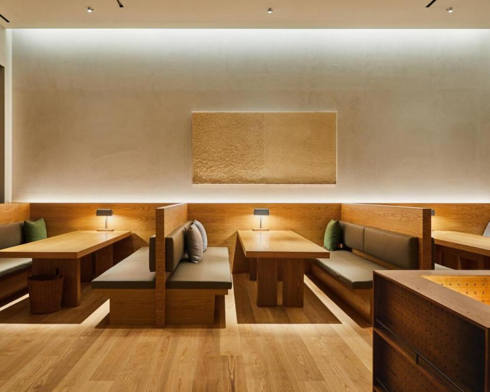 фото Phoenix Pyeongchang Resort