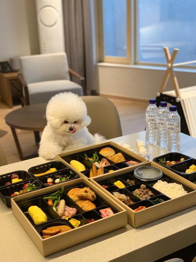 фото Phoenix Pyeongchang Resort