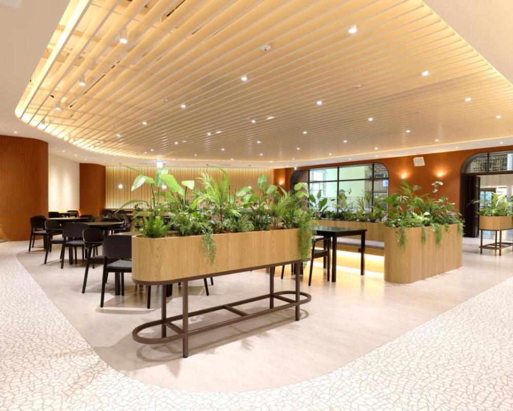 фото Phoenix Pyeongchang Resort