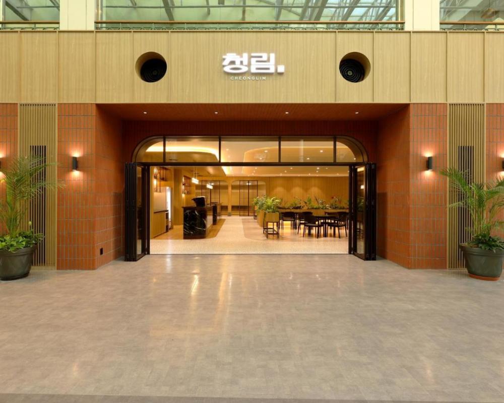 фото Phoenix Pyeongchang Resort