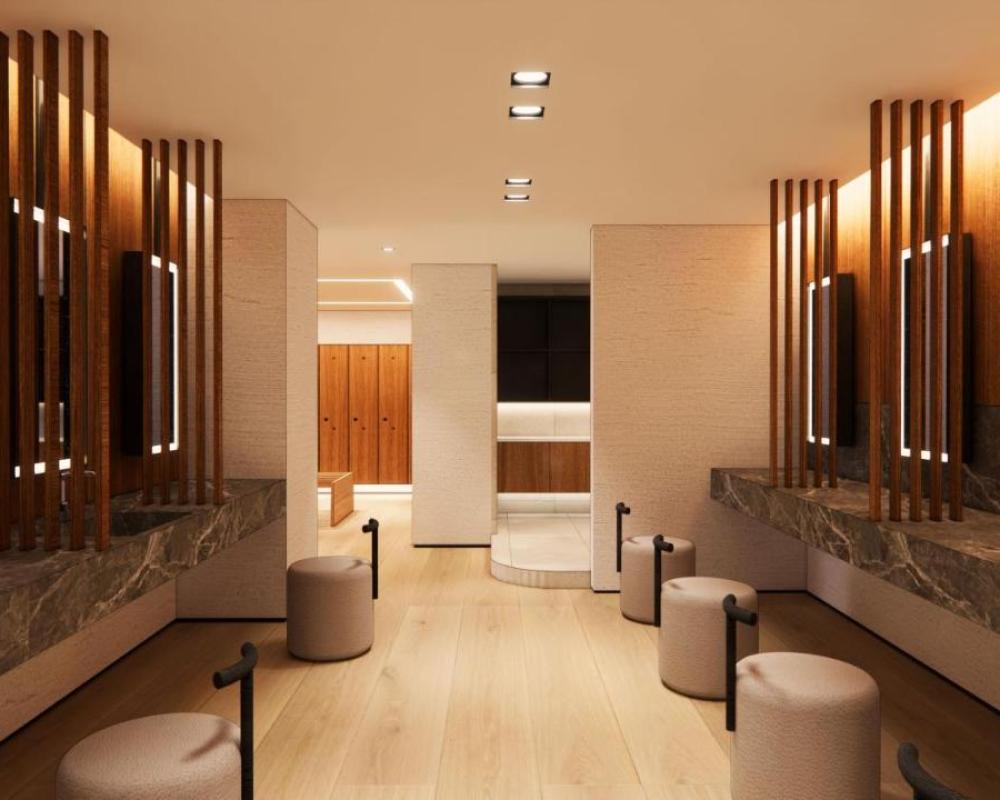 фото Phoenix Pyeongchang Resort