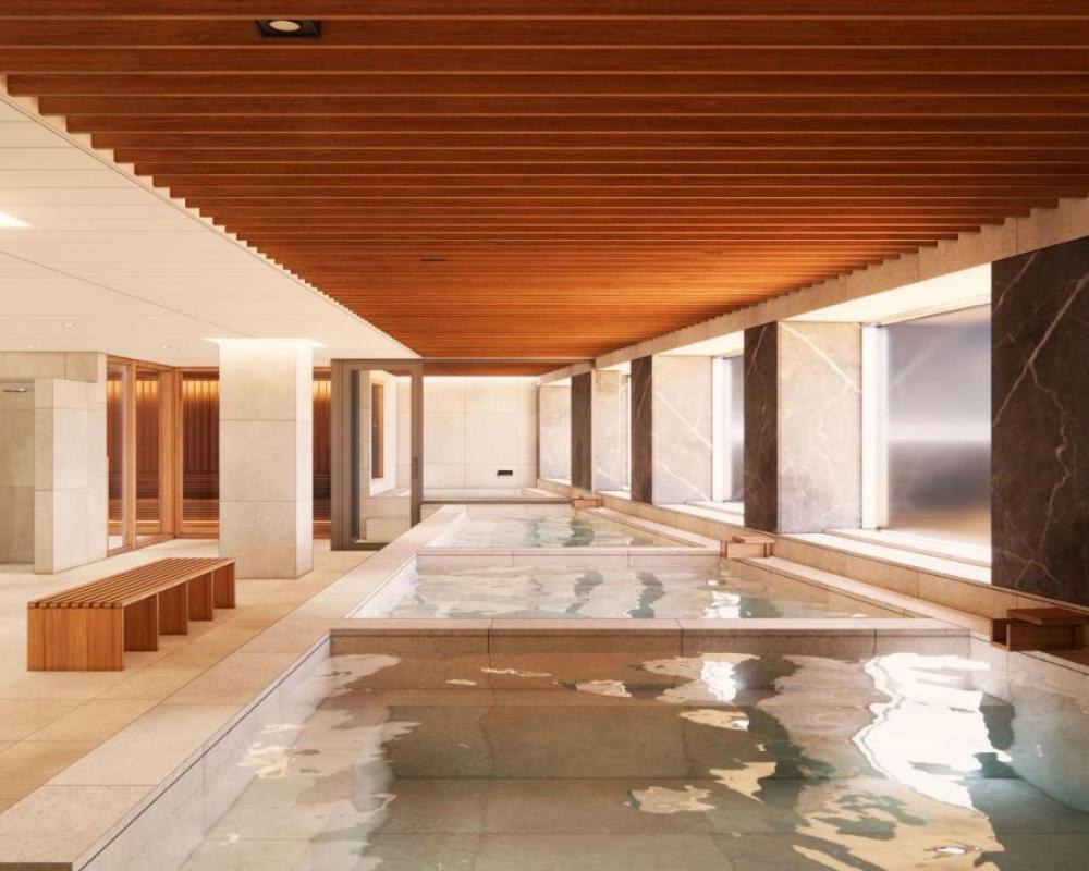 фото Phoenix Pyeongchang Resort