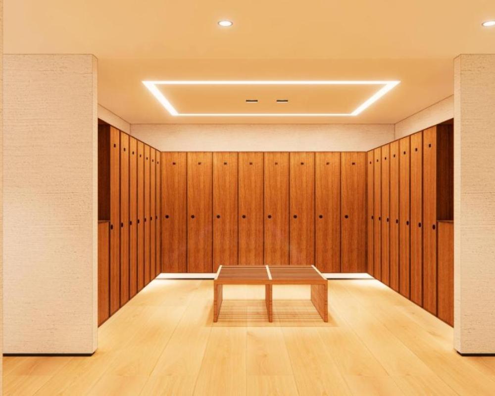 фото Phoenix Pyeongchang Resort