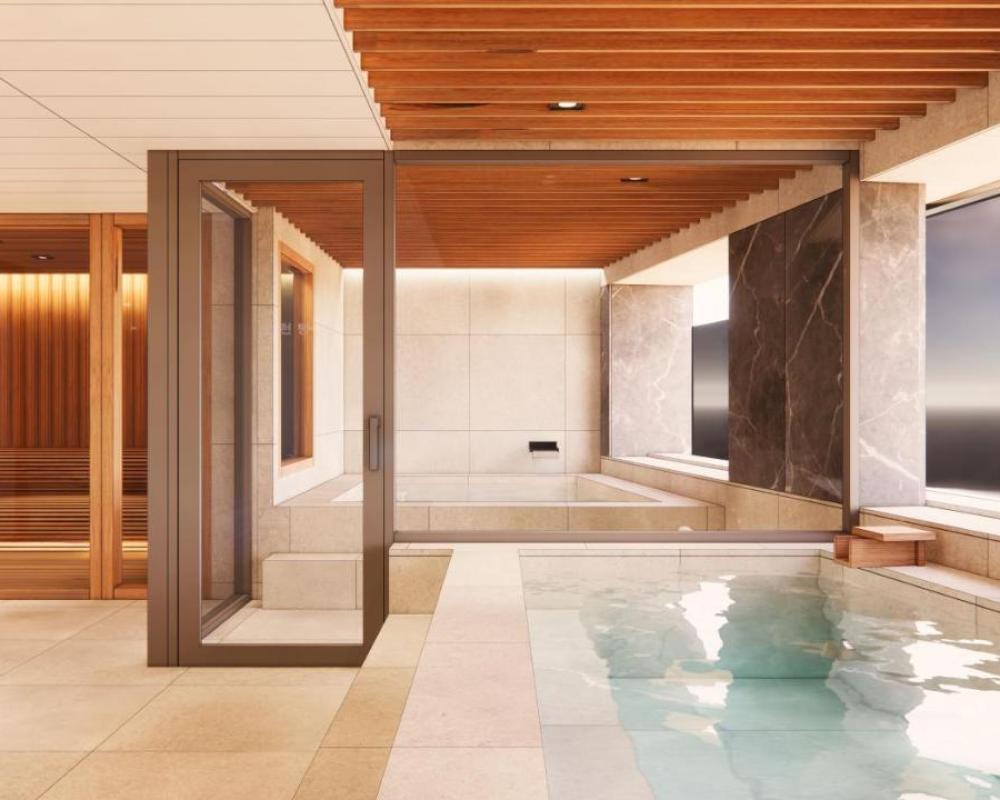 фото Phoenix Pyeongchang Resort